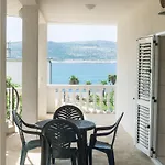 Sunce Apartamento Seline