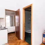 Sunce Apartment Seline