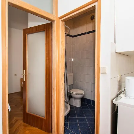 More Sunce Apartment Seline
