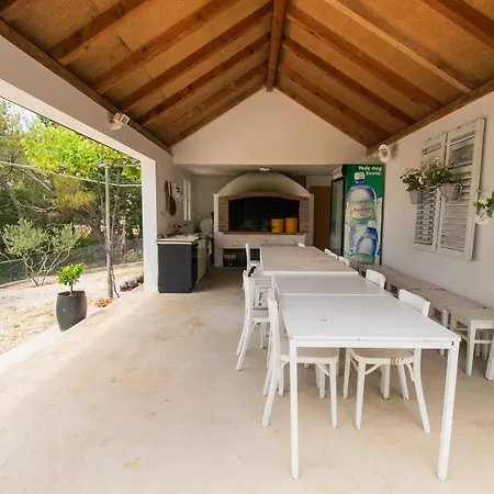 More Sunce Apartment