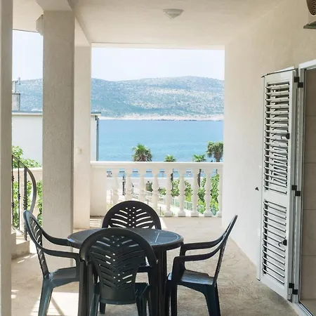 More Sunce Apartment Seline