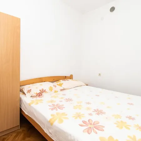 Apartment More Sunce Seline