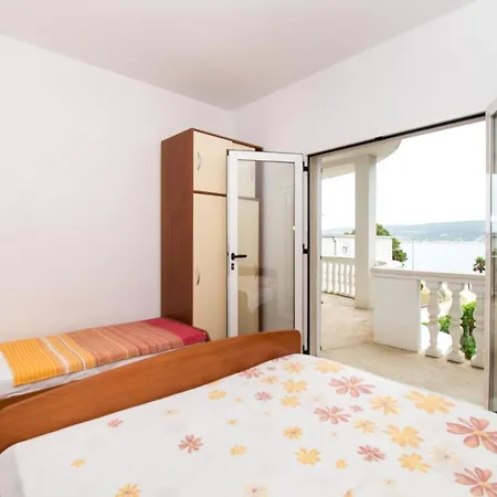 More Sunce Apartment