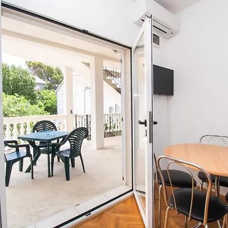 Apartment More Sunce Seline