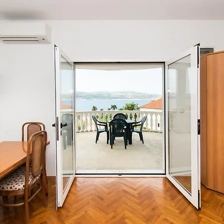 More Sunce Apartment