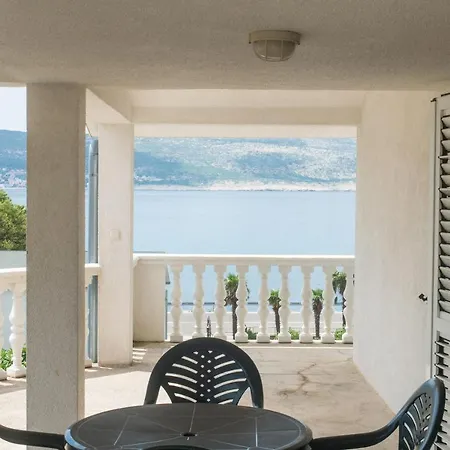 More Sunce Apartment