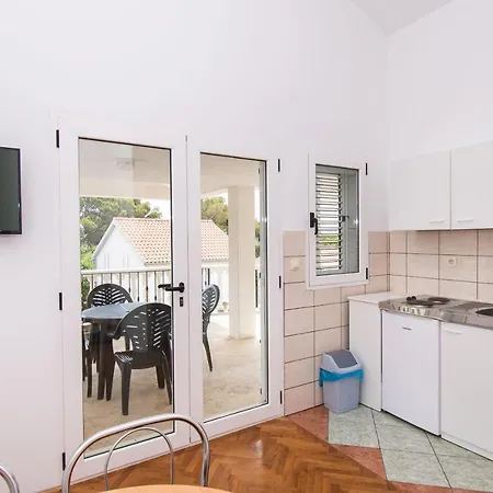 More Sunce Apartment Seline