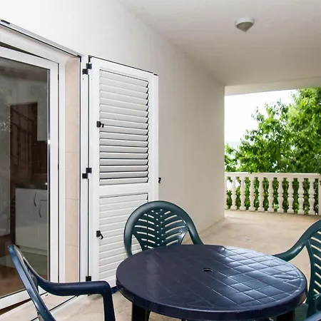 More Sunce Apartment *