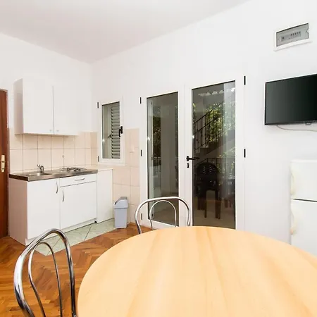 More Sunce Apartment Seline