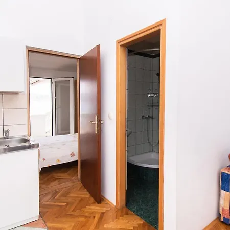 More Sunce Apartment Seline