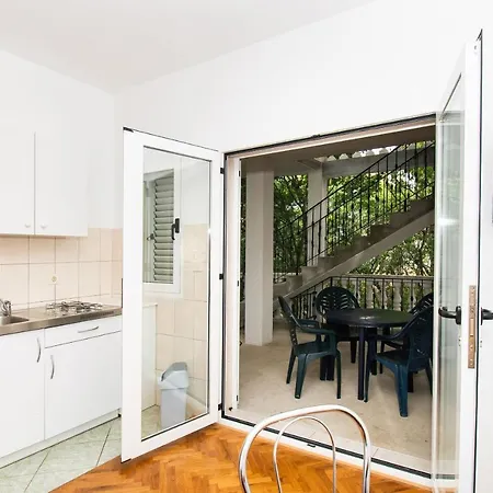 More Sunce Apartment Seline