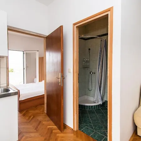 Apartment More Sunce Seline