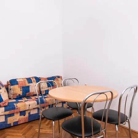More Sunce Apartment Seline