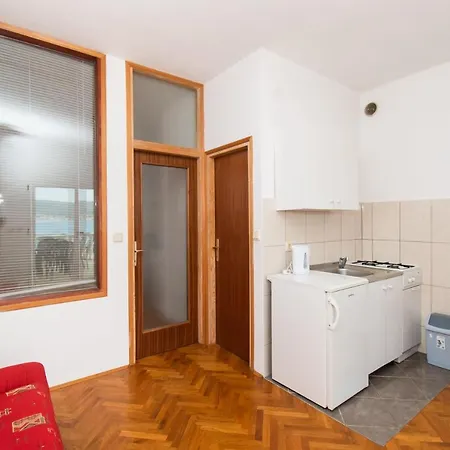 More Sunce Apartment Seline