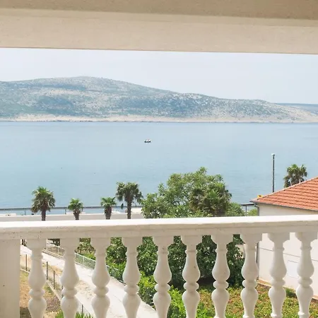 Apartment More Sunce Seline
