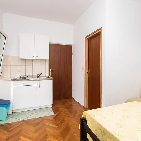 Sunce Apartamento Seline