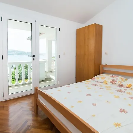 Apartment More Sunce Seline