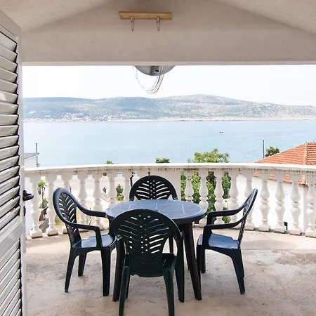 More Sunce Apartment *