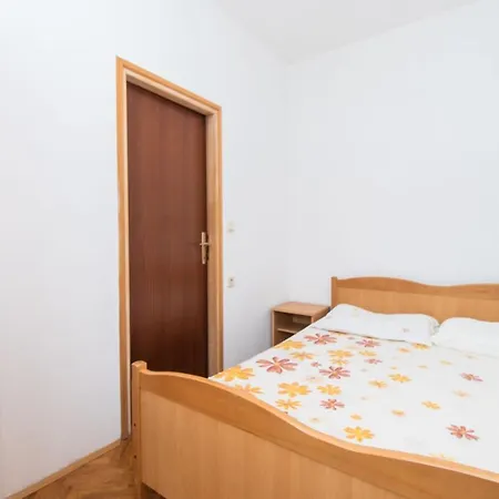 More Sunce Apartment Seline
