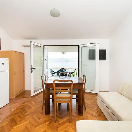 More Sunce Apartment