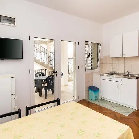 Apartment More Sunce *