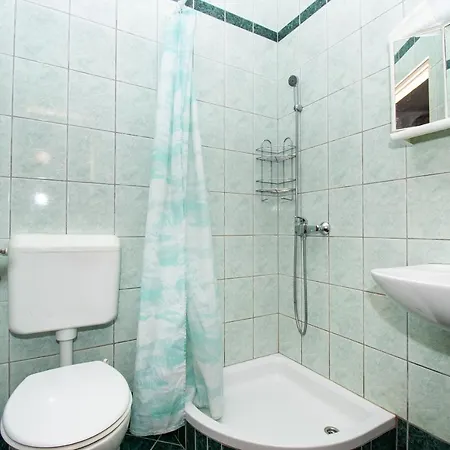 Apartment Sunce *