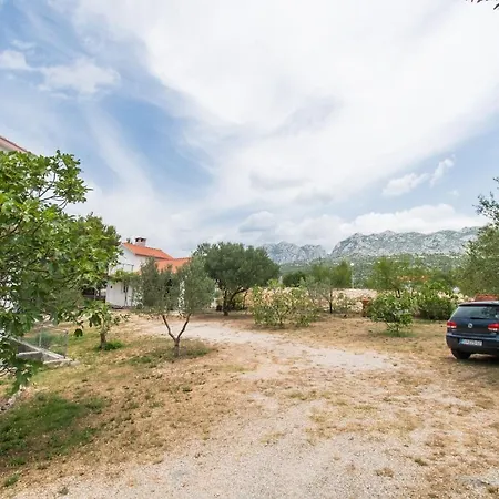 Apartment Sunce Seline