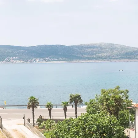 Apartment Sunce Seline