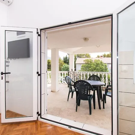 Apartment Sunce Seline