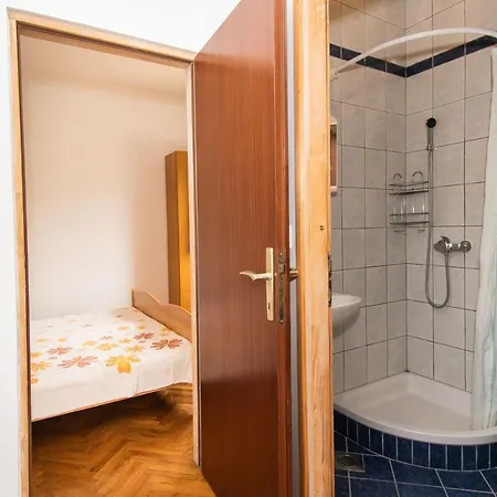 Apartment Sunce *