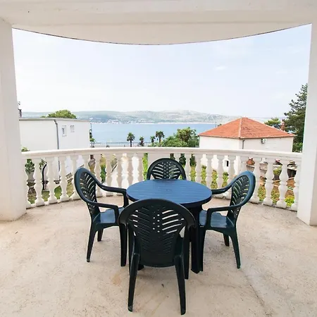 Apartamento Sunce *