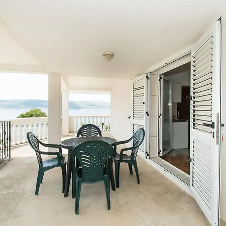 Sunce Apartment Seline