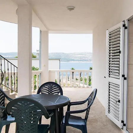 Sunce Apartment Seline