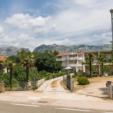 Apartamento Sunce *