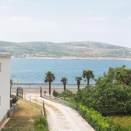Apartamento Sunce Seline